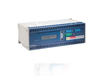 SEG WIP1 CT-Powered Prot. (1A CTs + Dual Power)