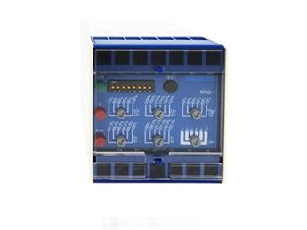 XN2 Voltage, Frequency and Vector Surge