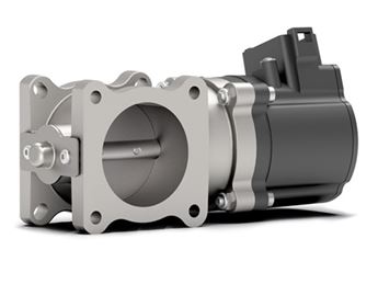 L-SERIES ITB 36mm, Process Cntrl, N/O