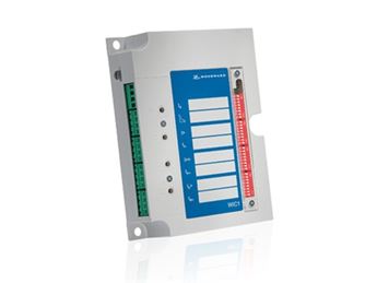 SEG WIC1 CT-Powered Prot. (PC+Backup+Harsh Env.)